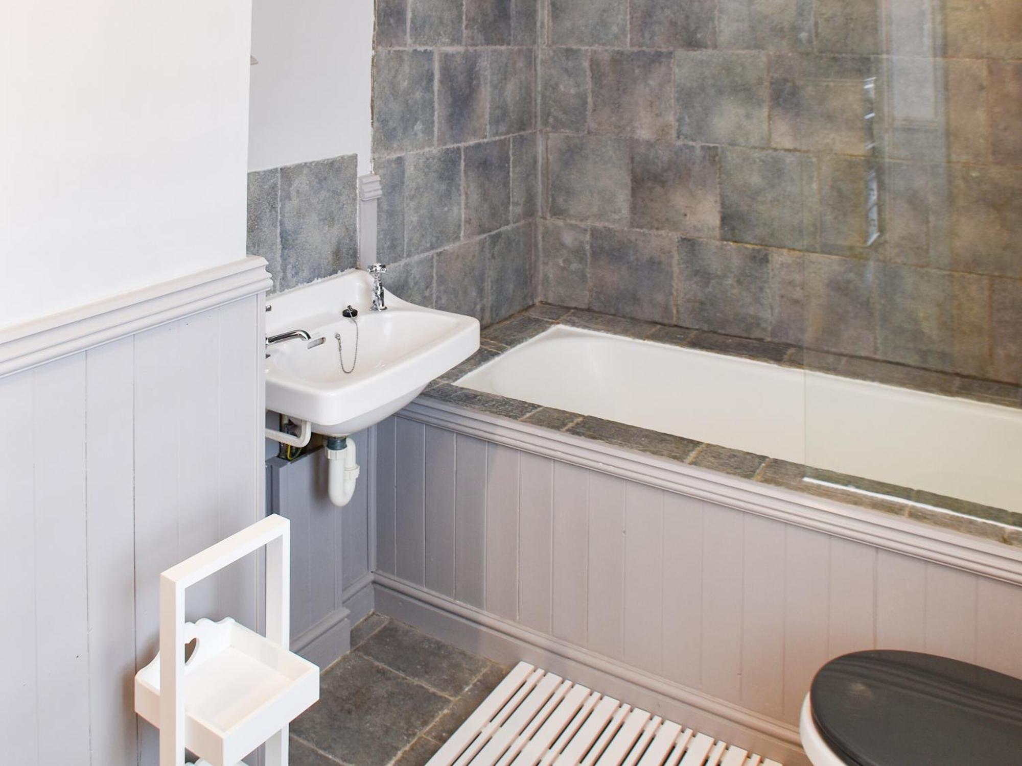 Fuchsia Cottage Sea Palling Esterno foto