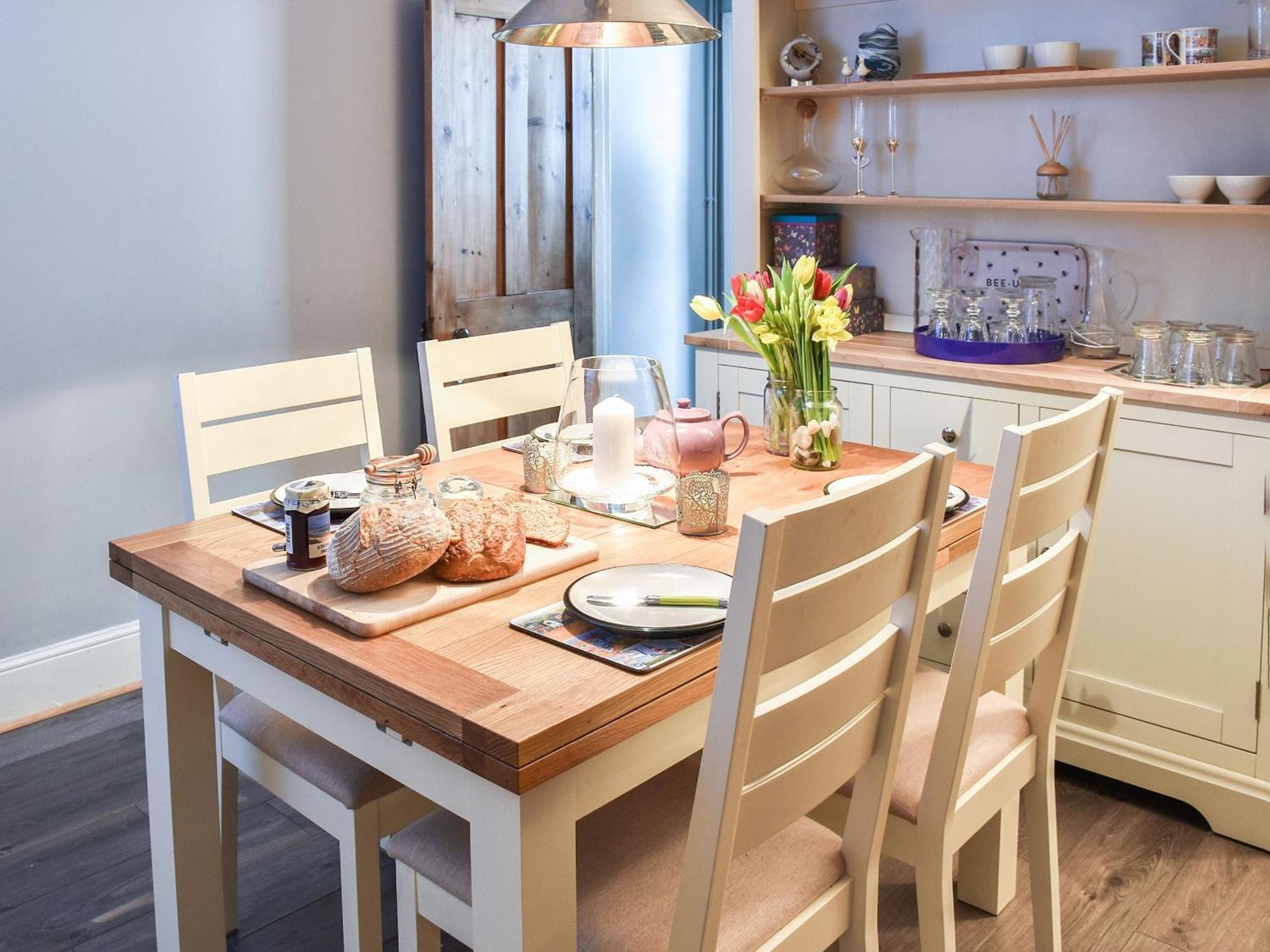 Fuchsia Cottage Sea Palling Esterno foto