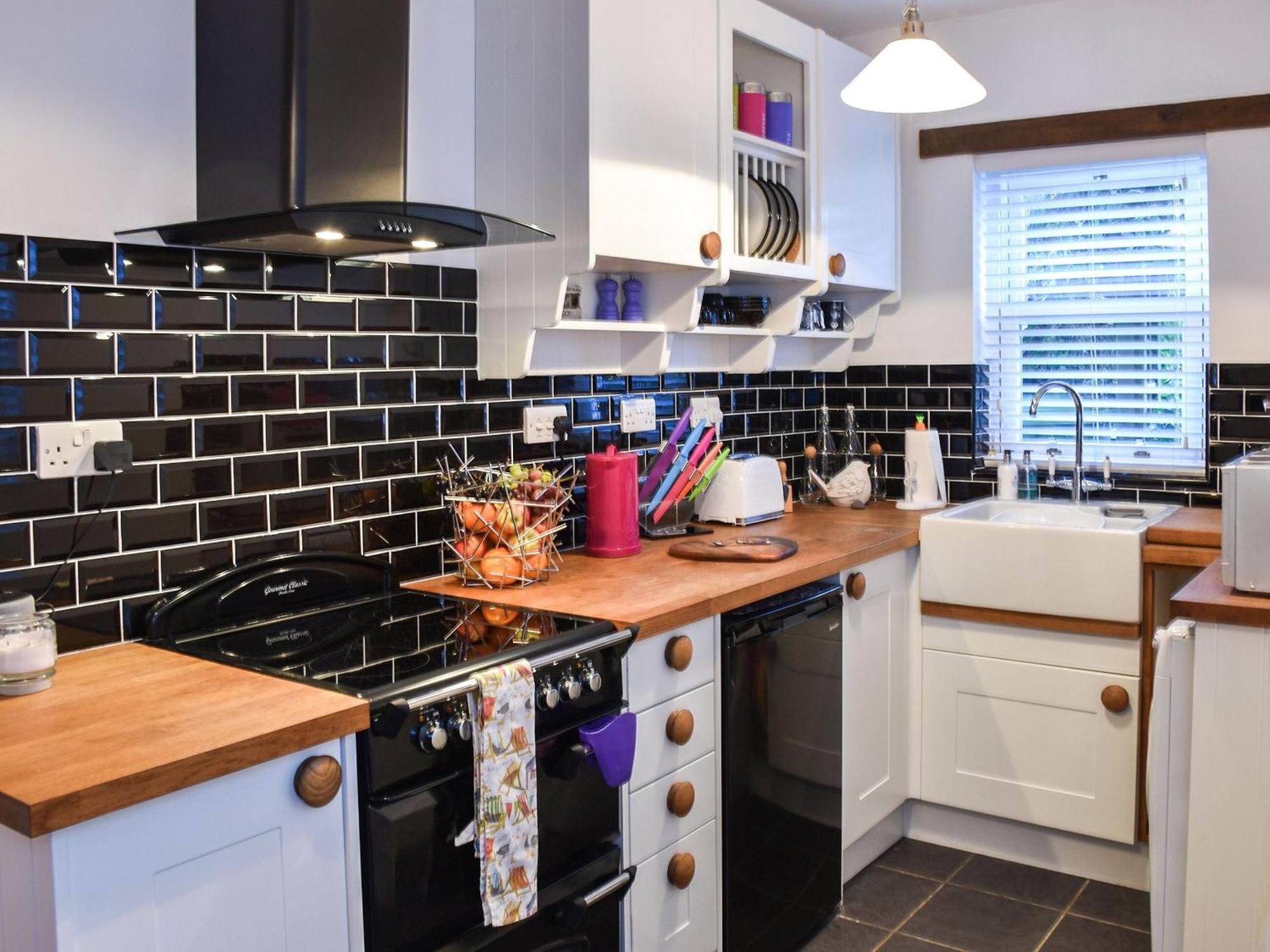 Fuchsia Cottage Sea Palling Esterno foto